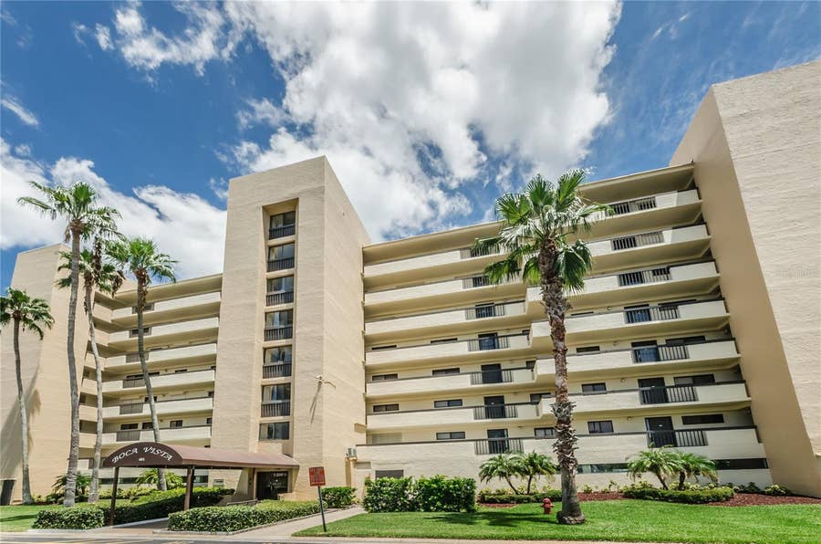 Property photo for 401 150TH AVENUE, #245, Madeira Beach, FL