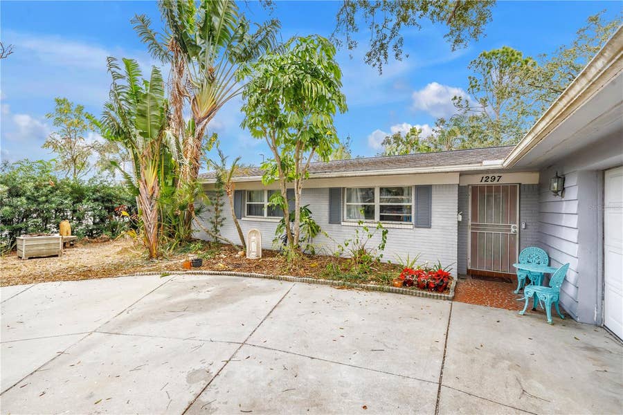 Property photo for 1297 EDEN ISLE BOULEVARD NE, St Petersburg, FL