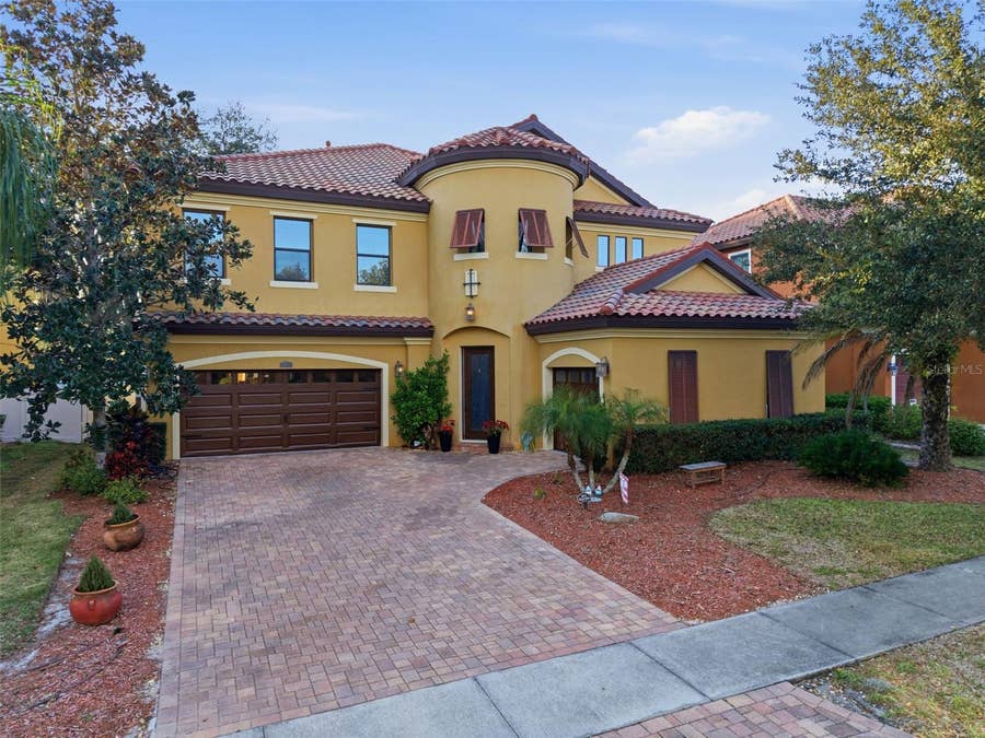 Property photo for 2651 CALVANO DRIVE, Land O Lakes, FL