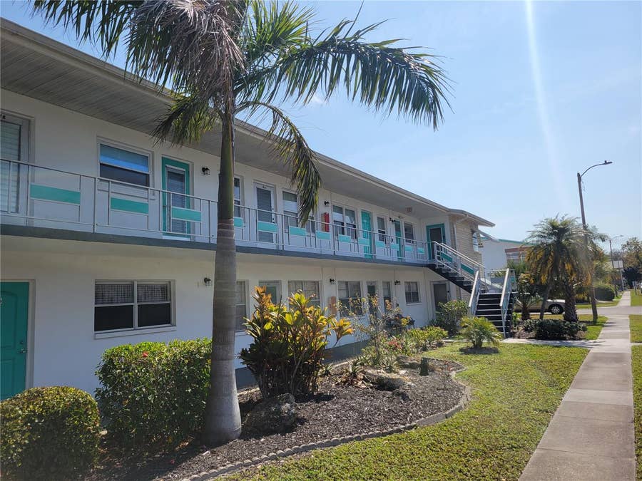 Property photo for 5945 21ST STREET N, #18, St Petersburg, FL