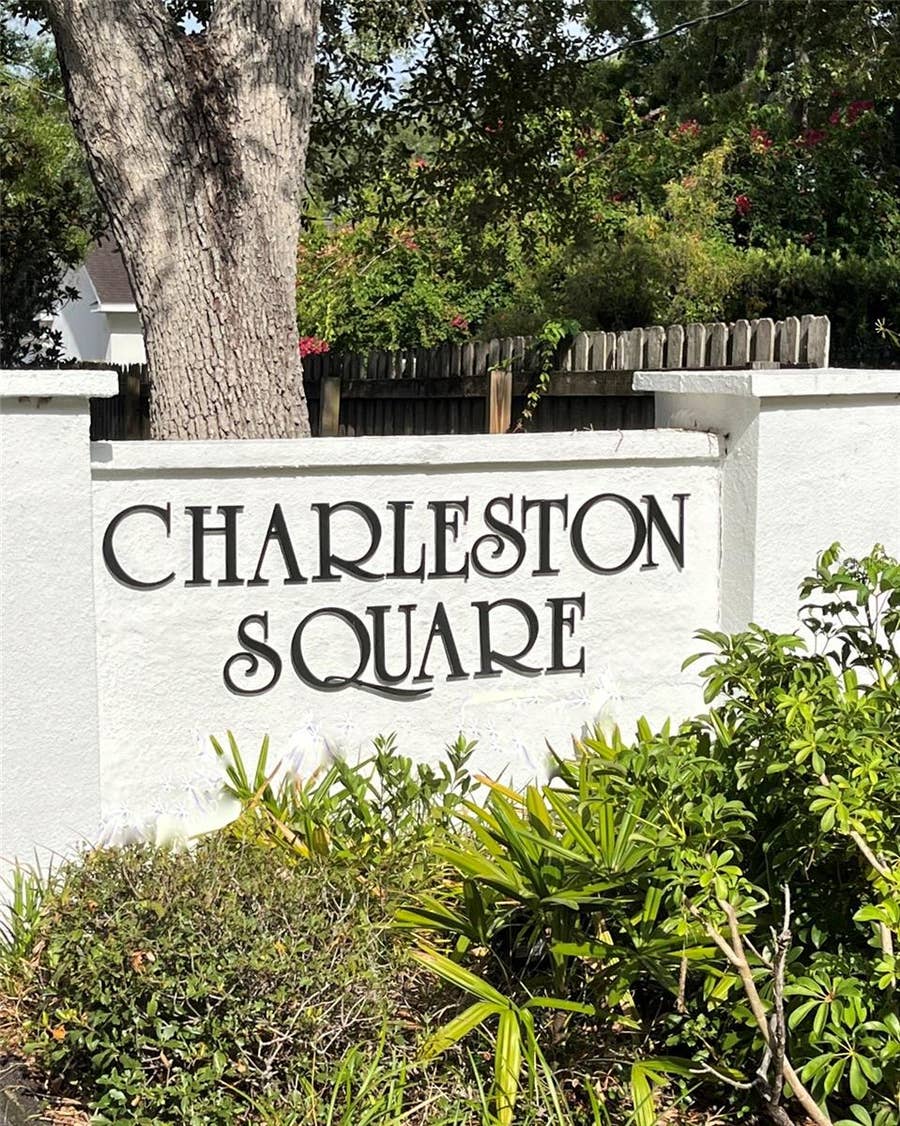 Property photo for 5300 BAYSHORE BOULEVARD, #C6, Tampa, FL