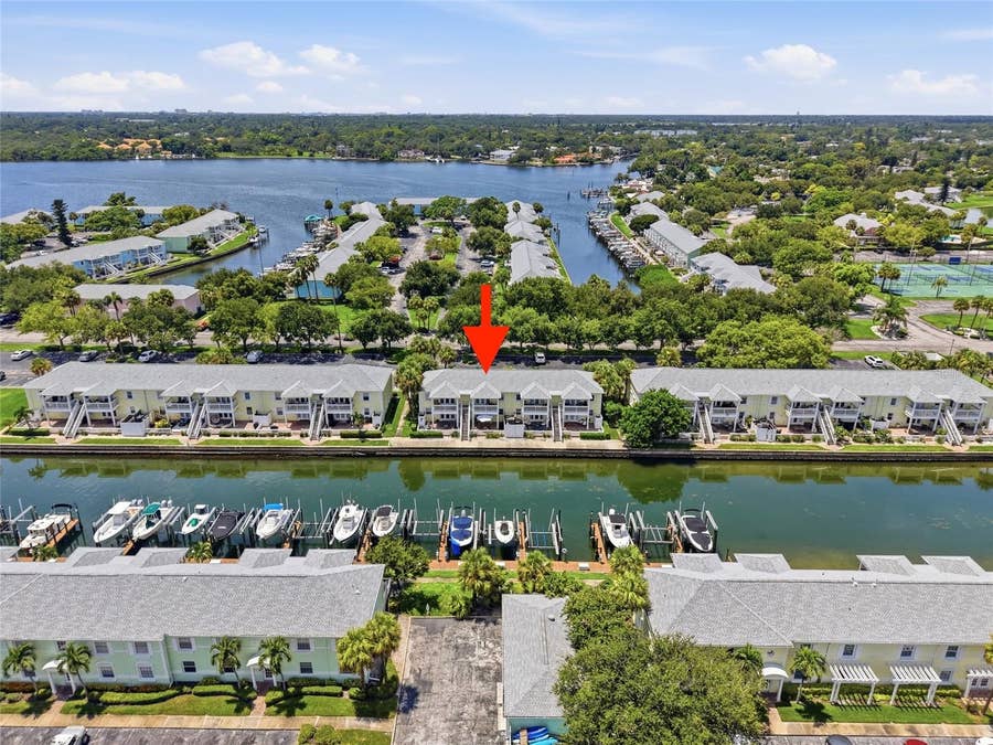 Property photo for 5092 BEACH DRIVE SE, #A, St Petersburg, FL