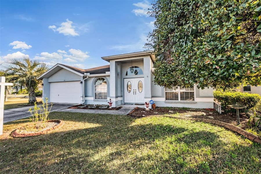 Property photo for 1813 DOCKSIDE DRIVE, Valrico, FL