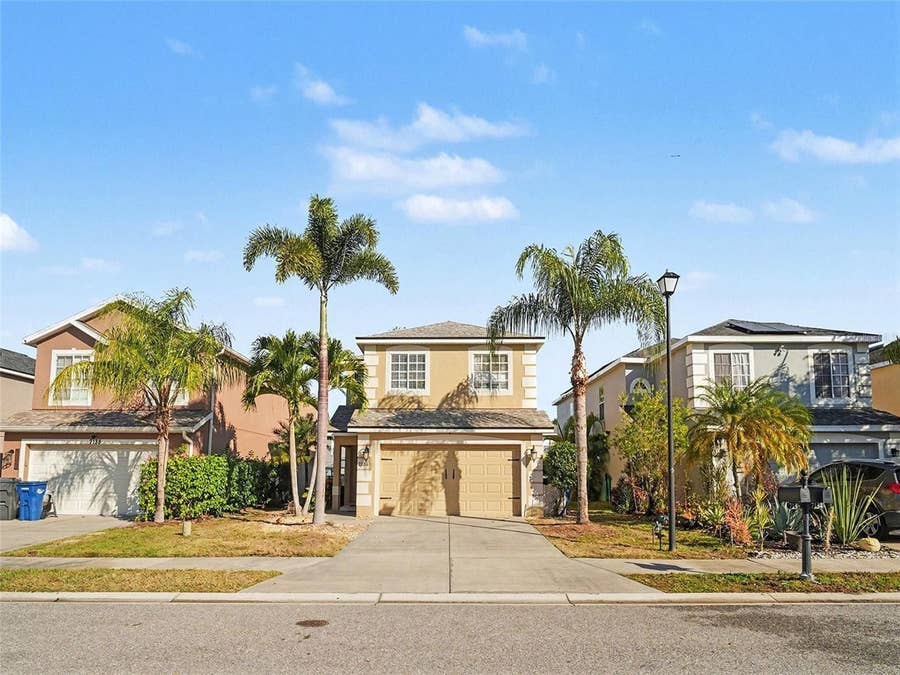 Property photo for 7136 CHATUM LIGHT RUN, Bradenton, FL