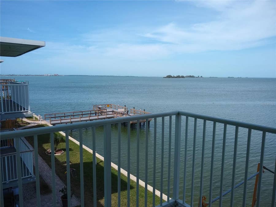 Property photo for 464 N PAULA DRIVE N, #323, Dunedin, FL