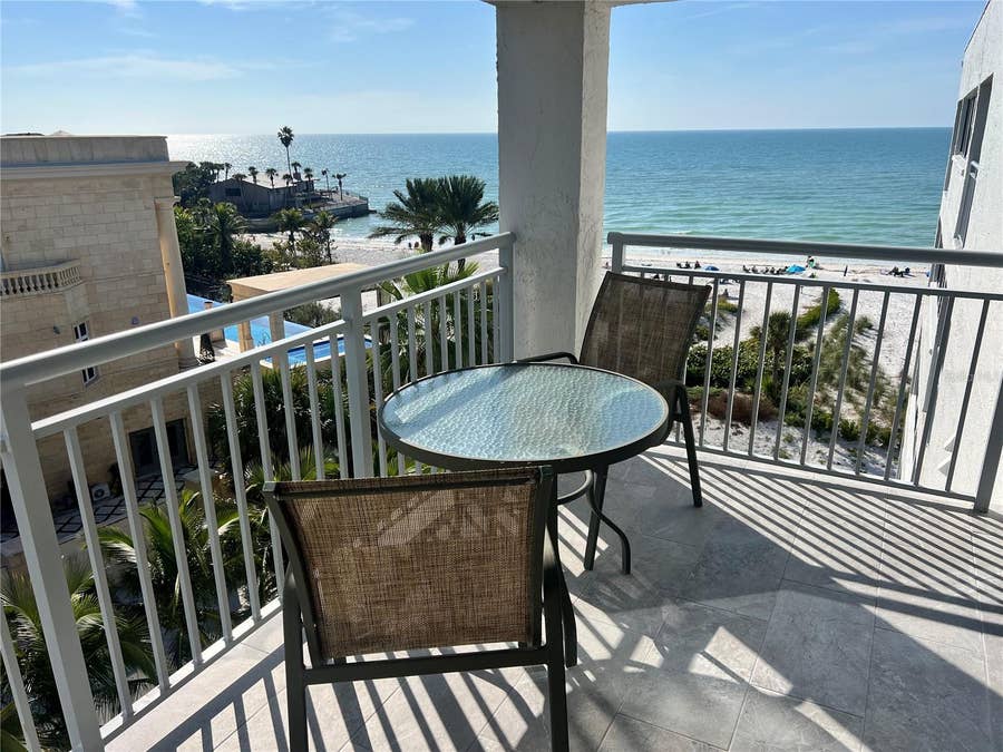 Property photo for 1001 POINT OF ROCKS ROAD, #611, Sarasota, FL