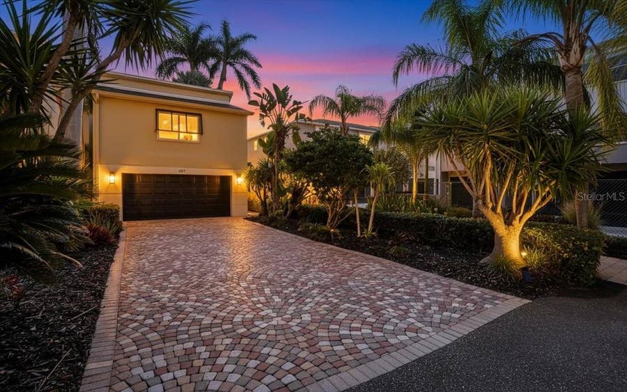 Property photo for 487 PINELLAS BAYWAY S, #107, Tierra Verde, FL