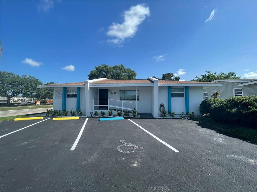 Property photo for 5741 9TH AVENUE N, St Petersburg, FL