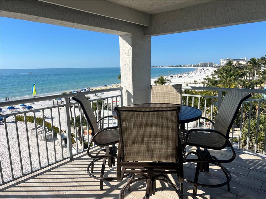 Property photo for 1001 POINT OF ROCKS ROAD, #512, Sarasota, FL