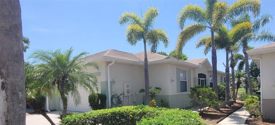 Property photo for 834 TREMONT GREENS LANE, #137, Sun City Center, FL