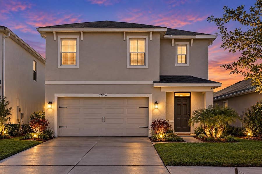 Property photo for 32756 ANSLEY BLOOM LANE, Wesley Chapel, FL