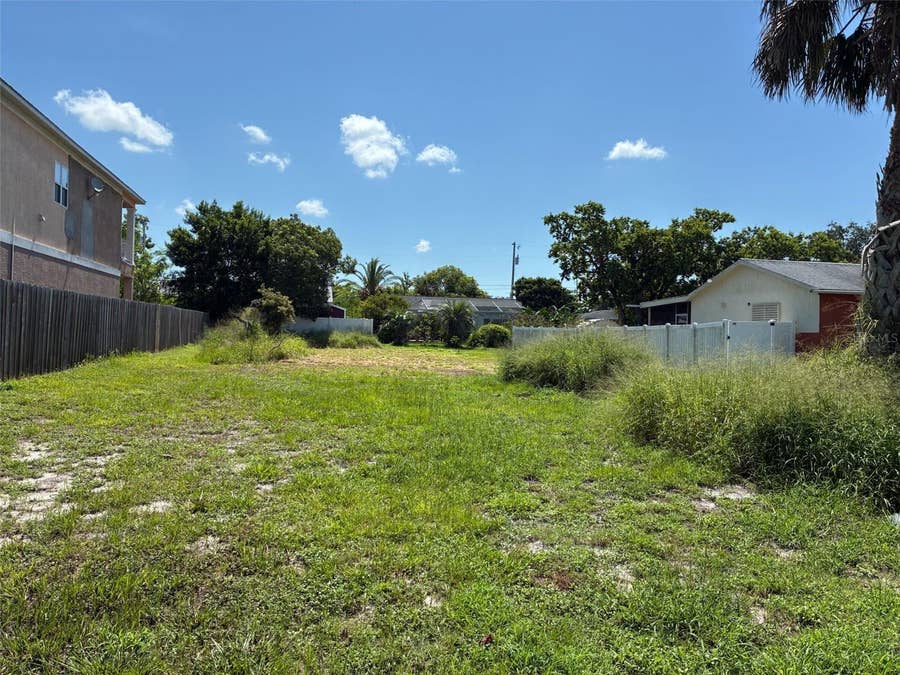 Property photo for SEA PINES UNIT 1 PB 8 PG 149 LOT 46, Hudson, FL