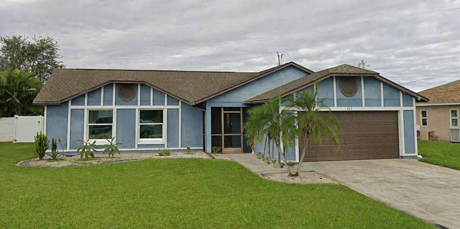 Property photo for 32 NE 13TH PLACE, Cape Coral, FL