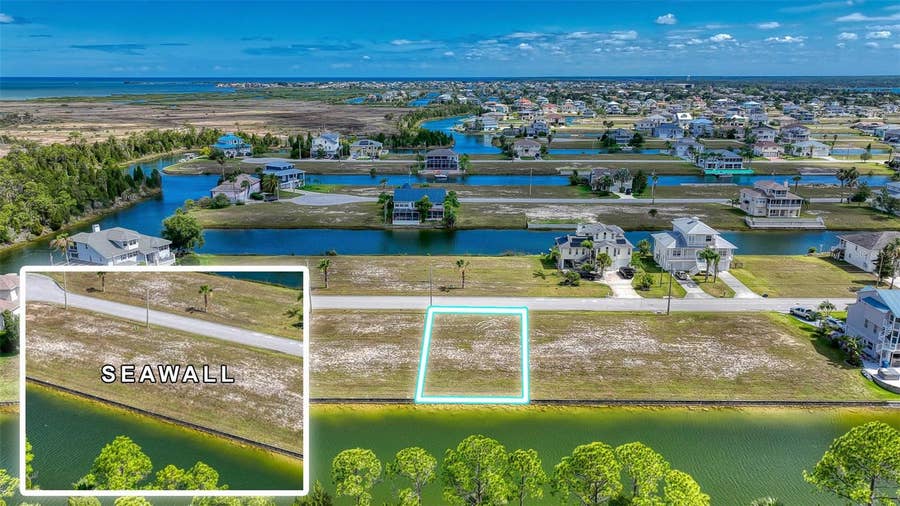 Property photo for 3376 PALOMETA DRIVE, Hernando Beach, FL