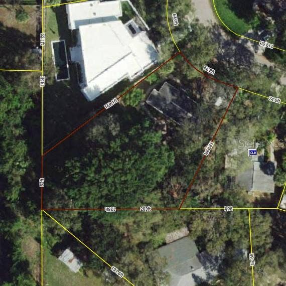 Property photo for 6213 SANDERS DRIVE, Tampa, FL