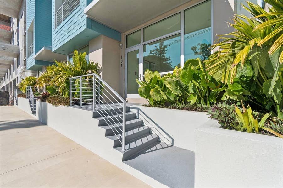 Property photo for 1343 4TH STREET, #102, Sarasota, FL