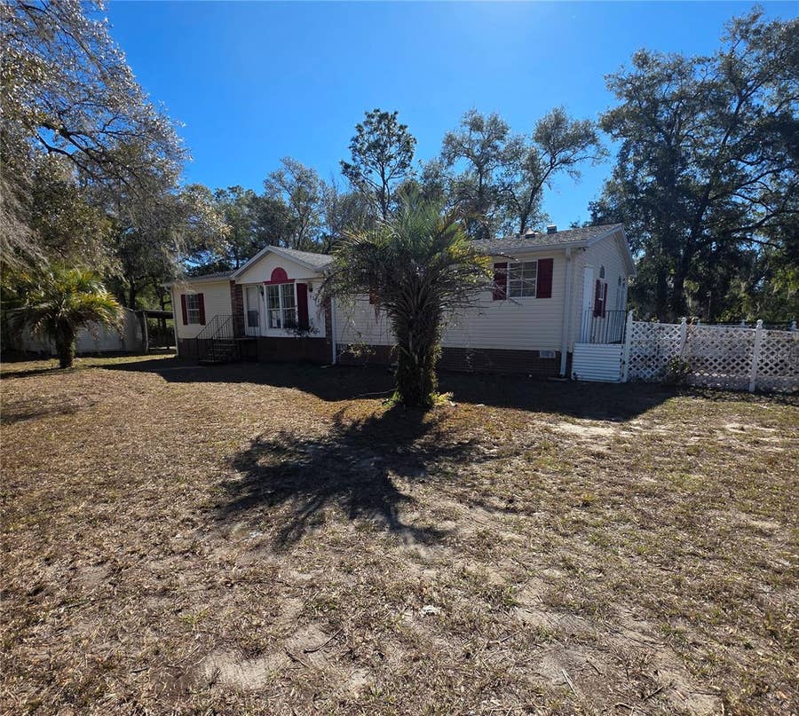 Property photo for 16280 TAMPA STREET, Brooksville, FL