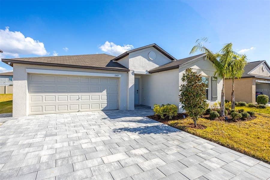 Property photo for 15415 MILLER CREEK DRIVE, Sun City Center, FL
