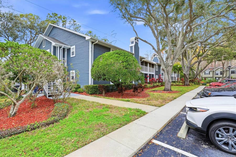 Property photo for 2101 FOX CHASE BOULEVARD, #204, Palm Harbor, FL