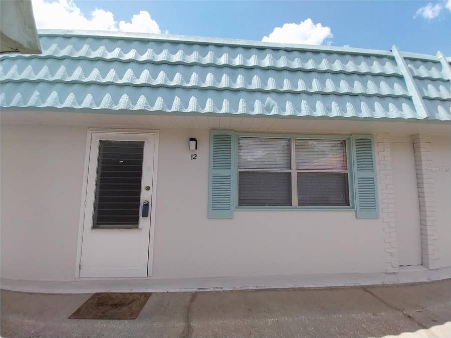 Property photo for 1802 BEDFORD LANE, #12, Sun City Center, FL