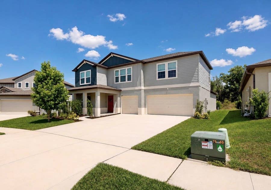 Property photo for 5032 EAGLE ROCK DRIVE, Wimauma, FL