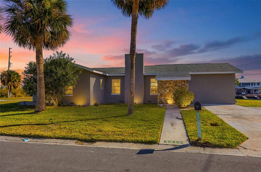 Property photo for 4512 HAITI DRIVE, Hernando Beach, FL