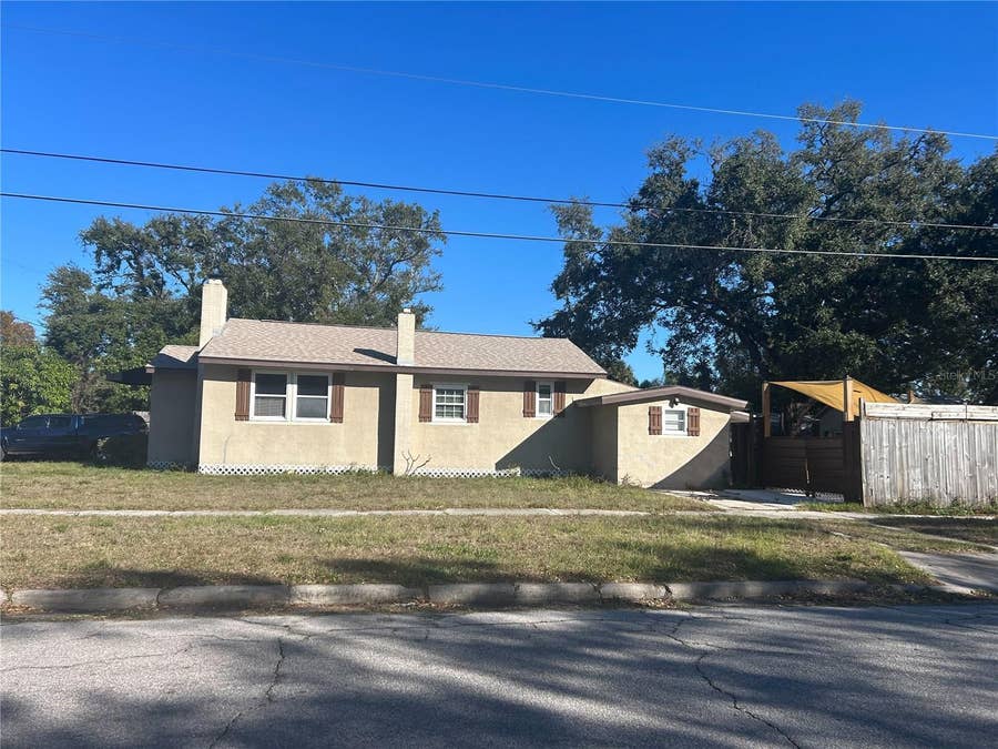 Property photo for 3324 W MARLIN AVENUE, Tampa, FL