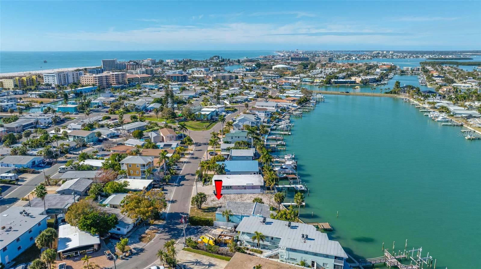 11075 3RD STREET E, Treasure Island, FL 33706 11075 3RD STREET E, Treasure Island, FL 33706