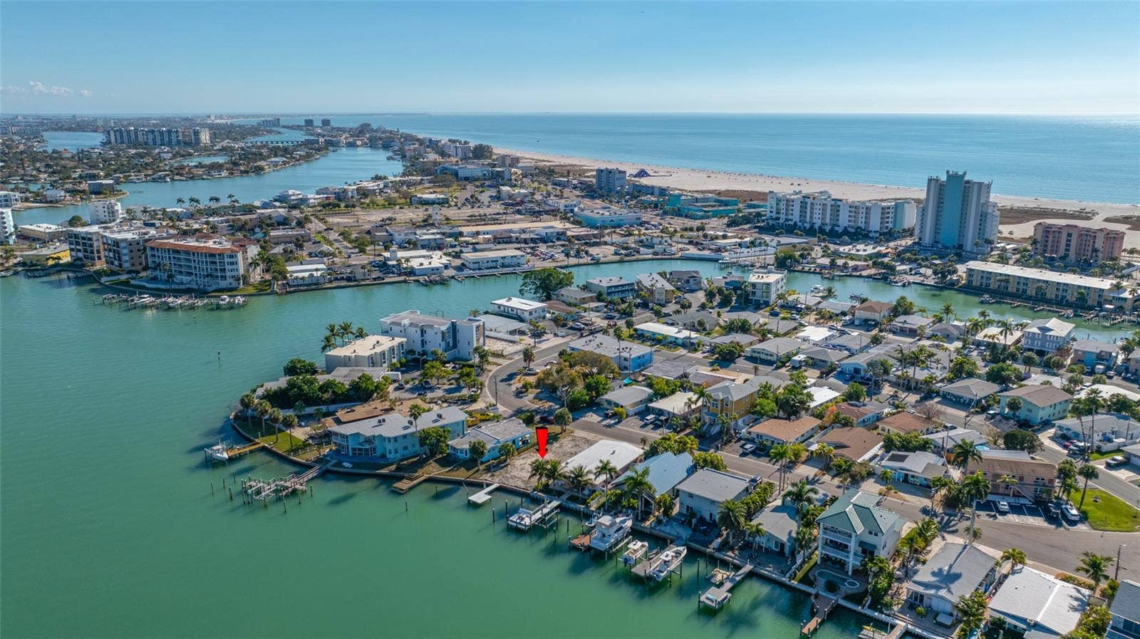 11075 3RD STREET E, Treasure Island, FL 33706 11075 3RD STREET E, Treasure Island, FL 33706