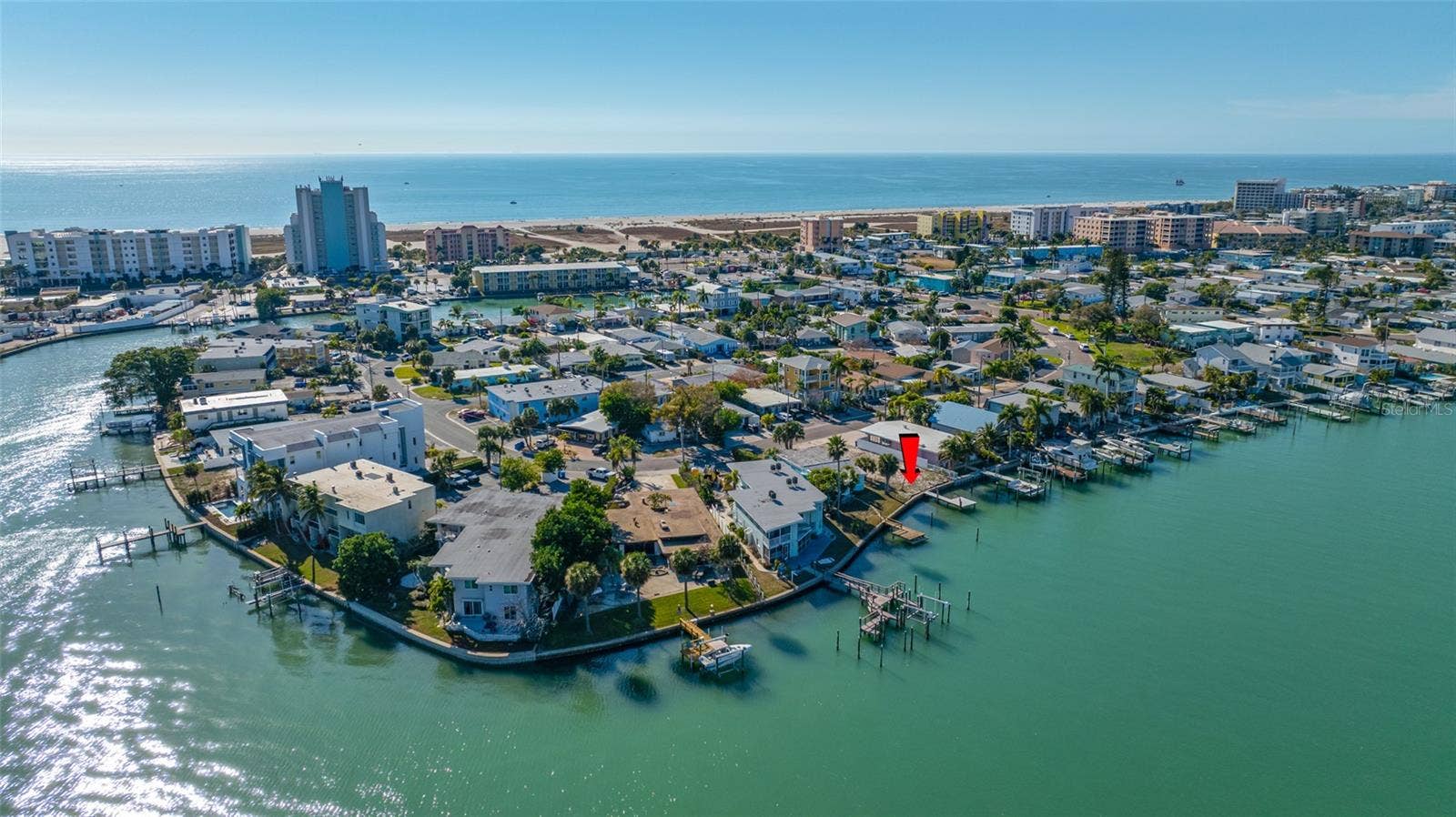 11075 3RD STREET E, Treasure Island, FL 33706 11075 3RD STREET E, Treasure Island, FL 33706