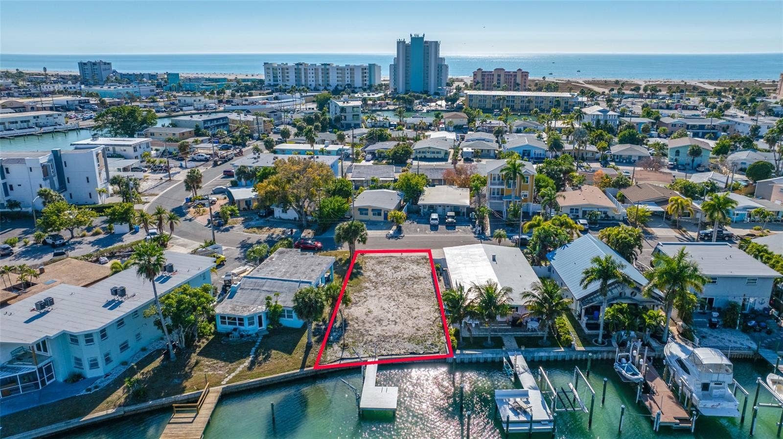11075 3RD STREET E, Treasure Island, FL 33706 11075 3RD STREET E, Treasure Island, FL 33706