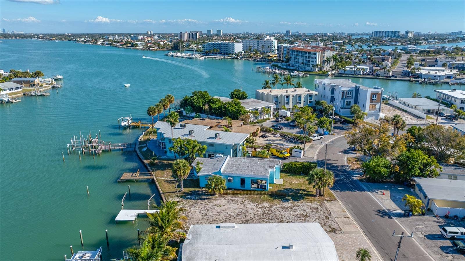 11075 3RD STREET E, Treasure Island, FL 33706 11075 3RD STREET E, Treasure Island, FL 33706