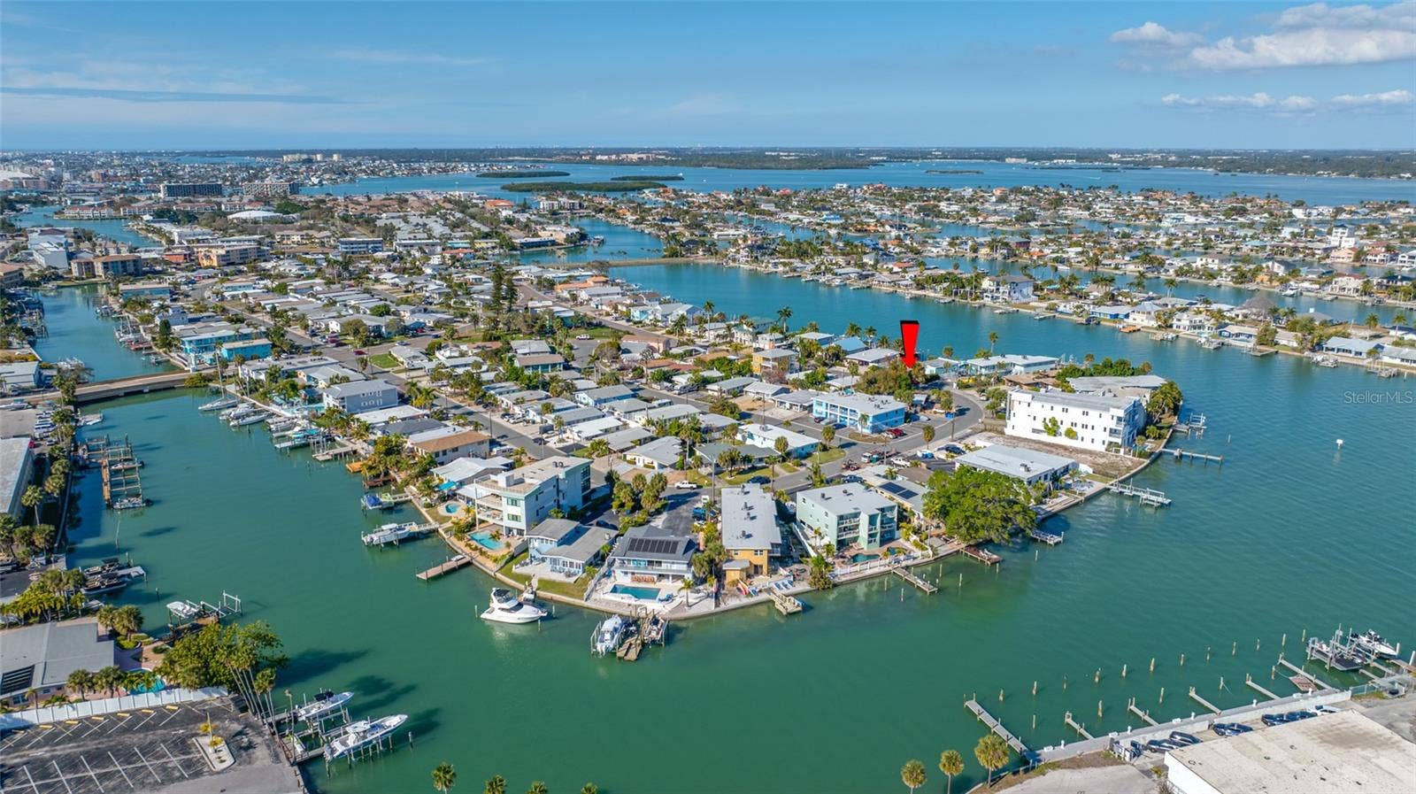 11075 3RD STREET E, Treasure Island, FL 33706 11075 3RD STREET E, Treasure Island, FL 33706