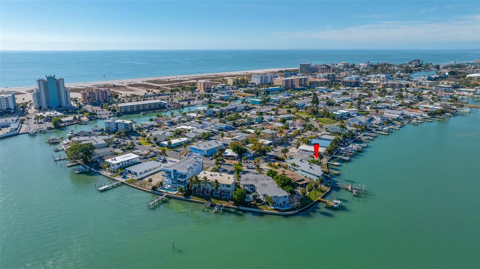 11075 3RD STREET E, Treasure Island, FL 33706 11075 3RD STREET E, Treasure Island, FL 33706