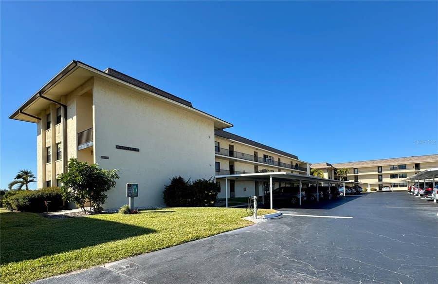 Property photo for 12300 VONN ROAD, #5304, Largo, FL