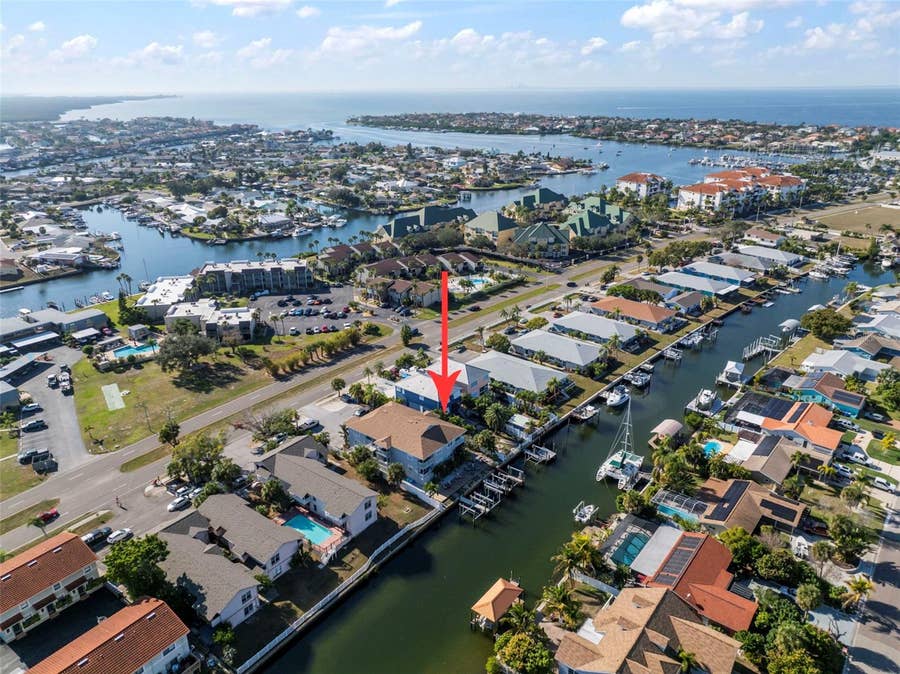 Property photo for 1013 APOLLO BEACH BOULEVARD, #203, Apollo Beach, FL