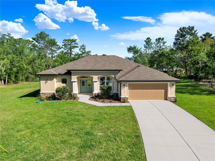 Property photo for 12107 HOODED WARBLER COURT, Brooksville, FL