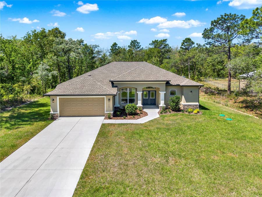 Property photo for 12085 HARRIS HAWK ROAD, Brooksville, FL