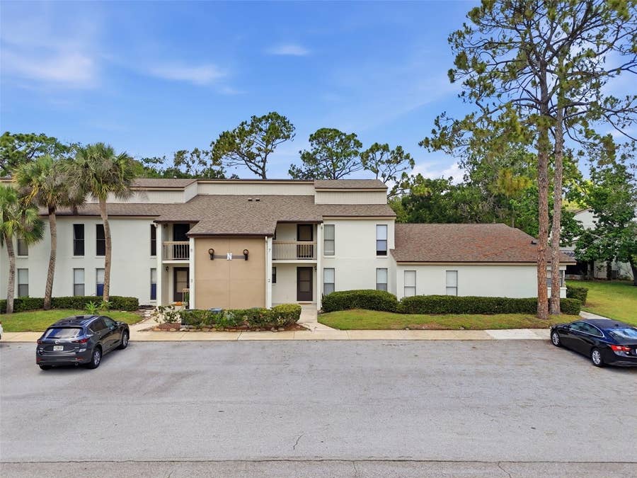 Property photo for 1200 TARPON WOODS BOULEVARD, #N2, Palm Harbor, FL