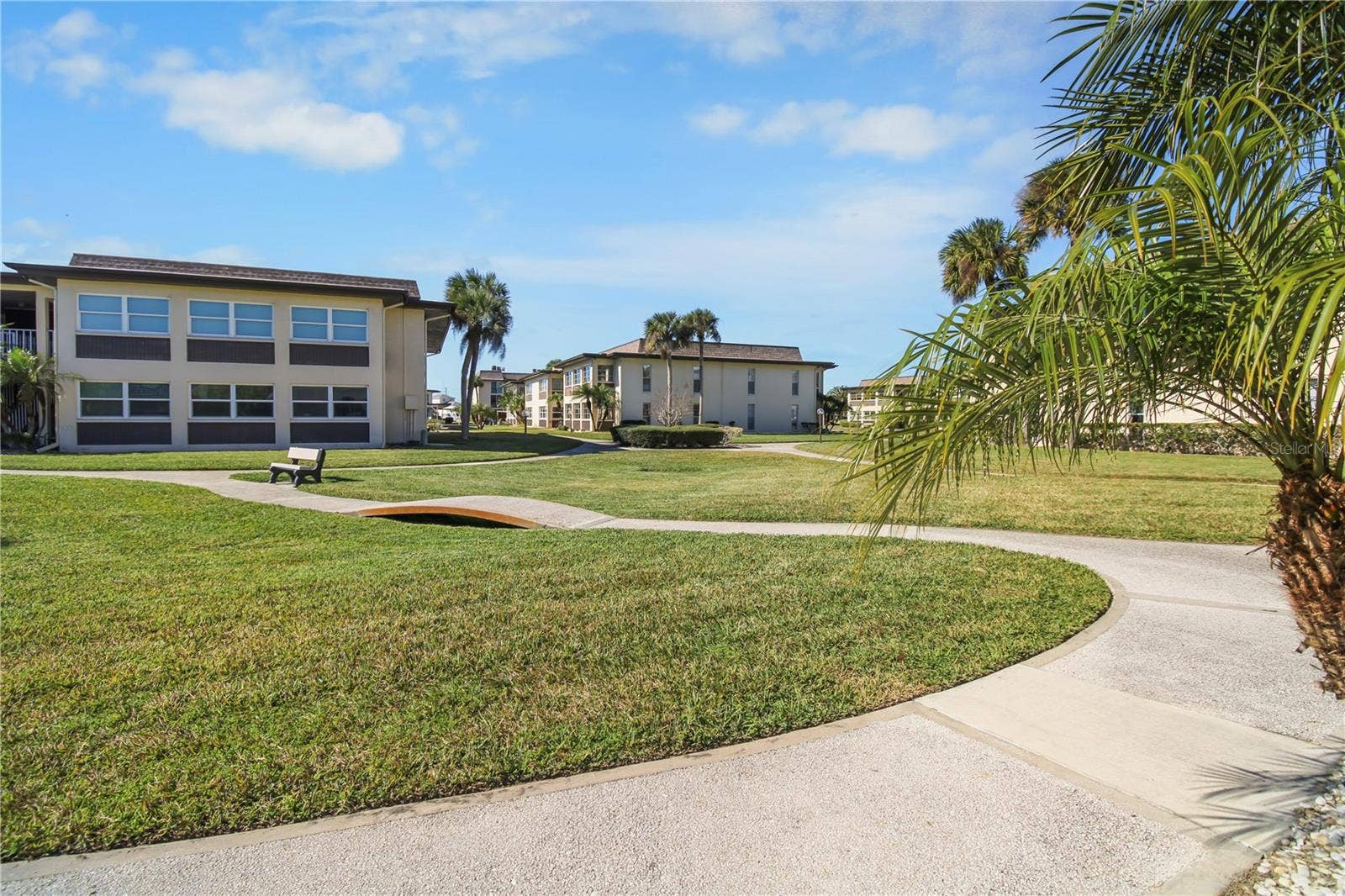 4754 MARINE PARKWAY, #103, New Port Richey, FL 34652
