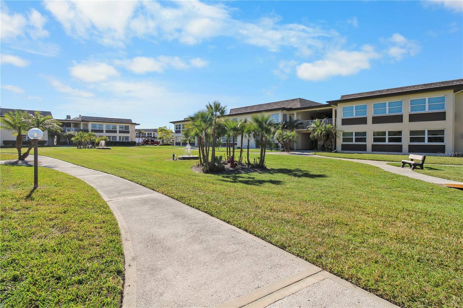 4754 MARINE PARKWAY, #103, New Port Richey, FL 34652