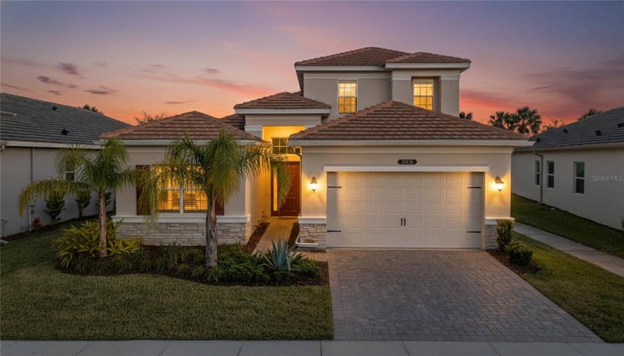 Property photo for 32676 TREE OF LIFE AVENUE, Wesley Chapel, FL