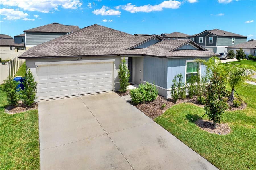 Property photo for 32325 WISHING HAVEN DRIVE, San Antonio, FL