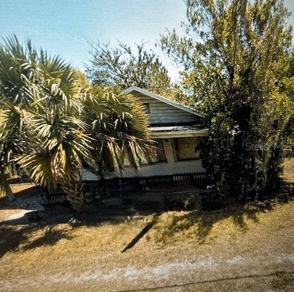 Property photo for 1510 S ALEXANDER STREET, Plant City, FL