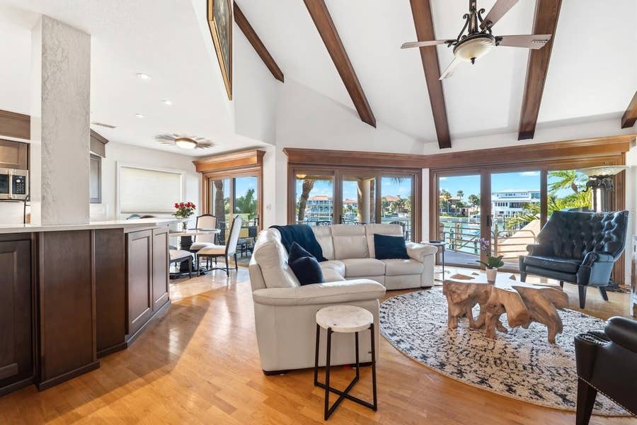Property photo for 740 PINELLAS BAYWAY S, Tierra Verde, FL