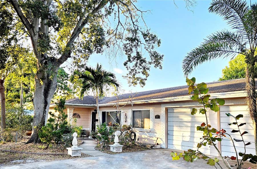 Property photo for 655 42ND AVENUE N, St Petersburg, FL