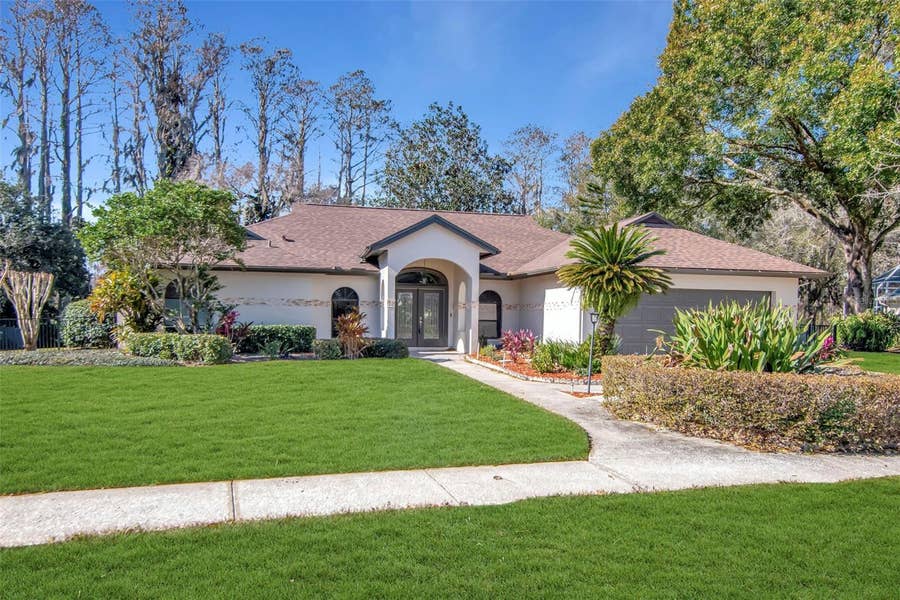 Property photo for 18306 PLEASANT RIDGE PLACE, Lutz, FL