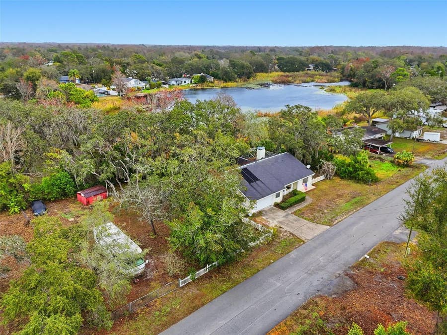 Property photo for 12227 TERRA CEIA AVENUE, New Port Richey, FL