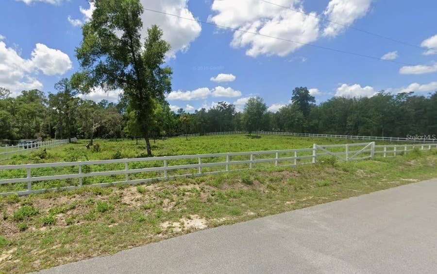 Property photo for 7285 NORMAN STREET, Webster, FL