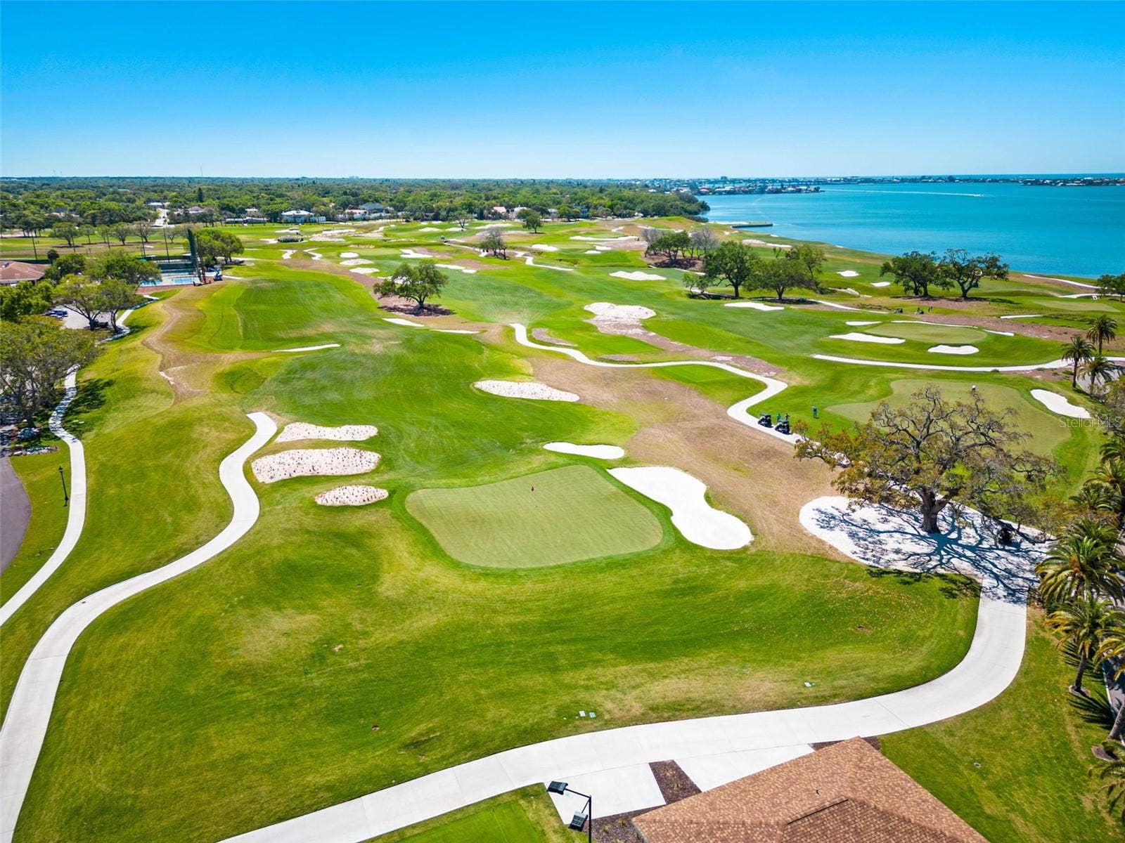 Belleair Country Club